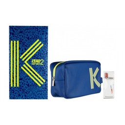 Мъжки комплект KENZO L’Eau 2 Kenzo Homme